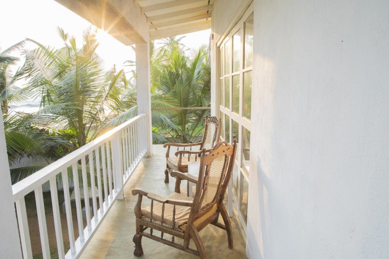 Kodi Beach Home Galle Luaran gambar