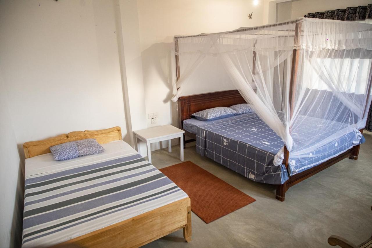 Kodi Beach Home Galle Luaran gambar