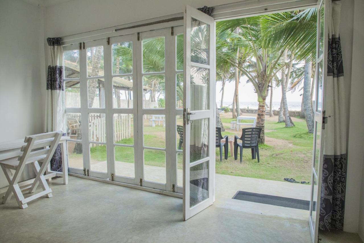 Kodi Beach Home Galle Luaran gambar