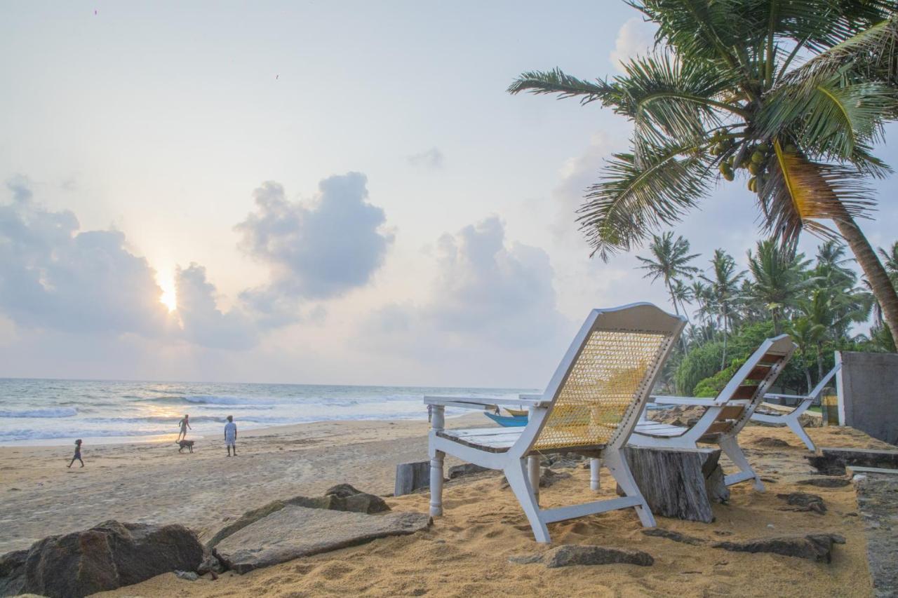 Kodi Beach Home Galle Luaran gambar