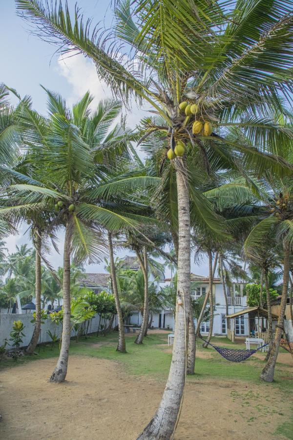 Kodi Beach Home Galle Luaran gambar