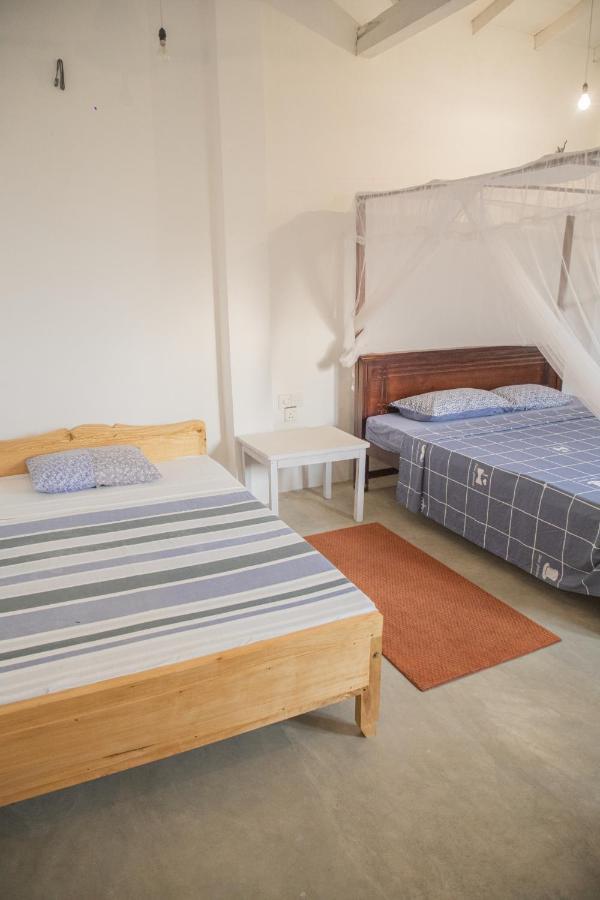 Kodi Beach Home Galle Luaran gambar