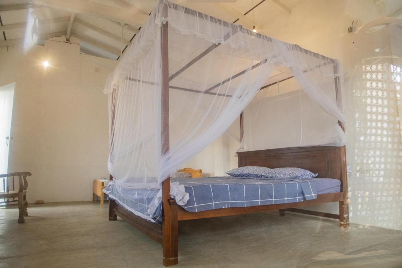 Kodi Beach Home Galle Luaran gambar