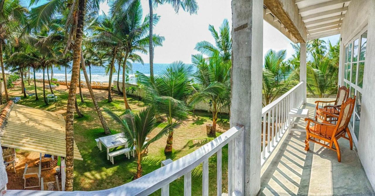 Kodi Beach Home Galle Luaran gambar