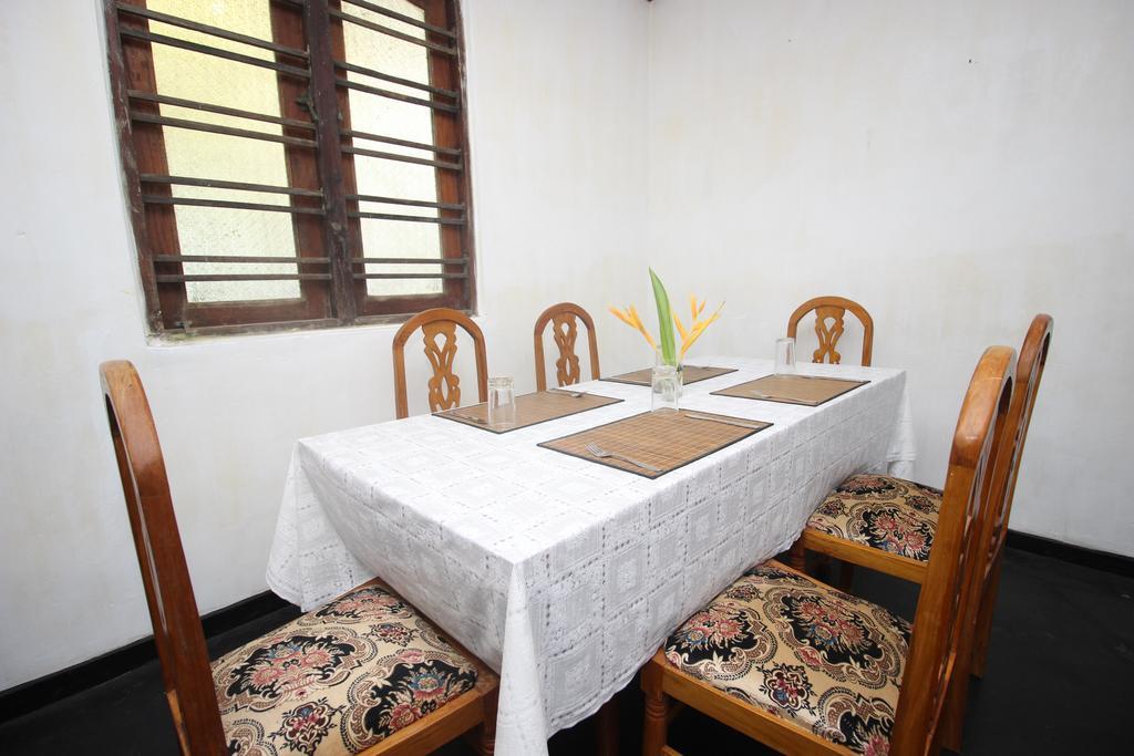 Kodi Beach Home Galle Luaran gambar
