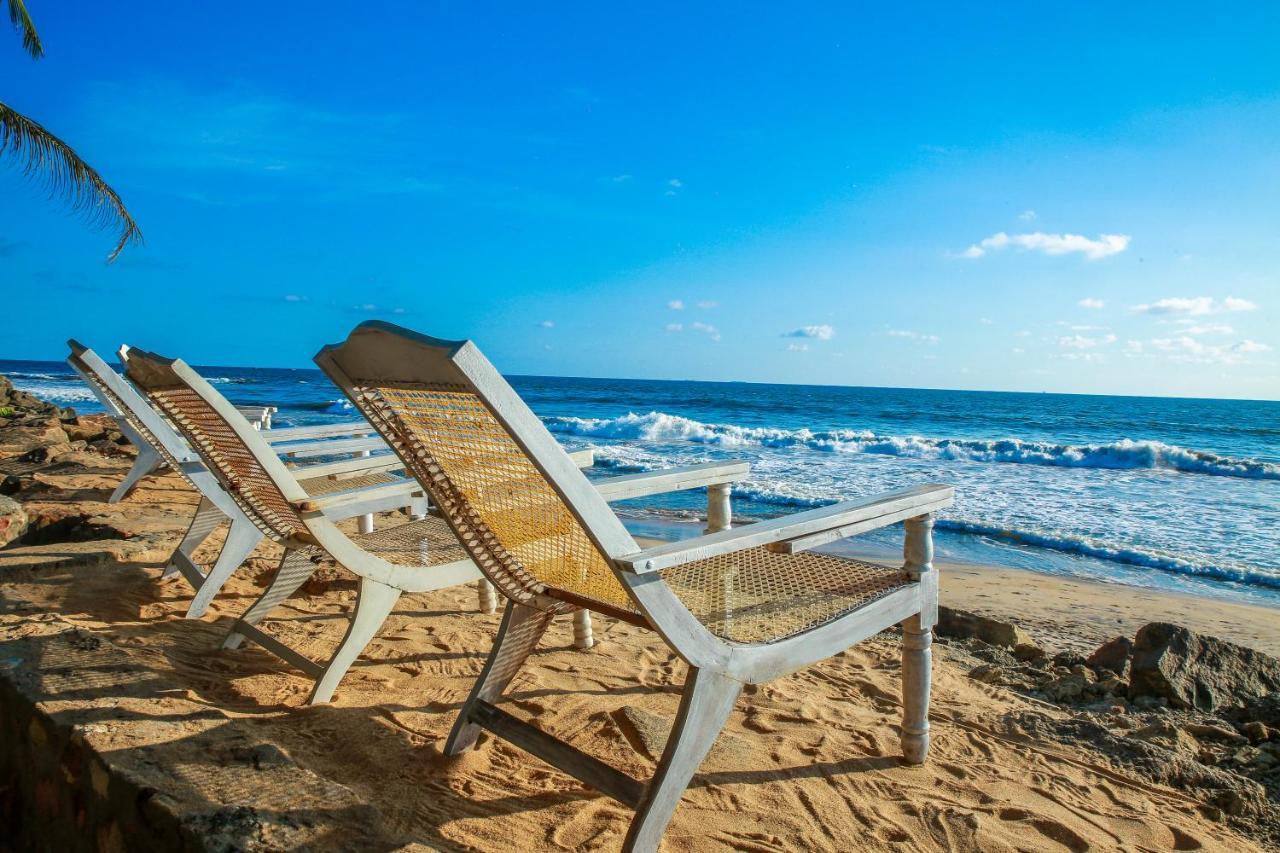 Kodi Beach Home Galle Luaran gambar