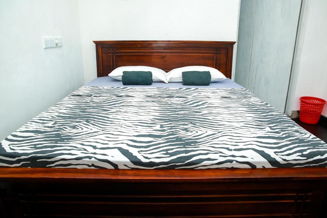 Kodi Beach Home Galle Luaran gambar