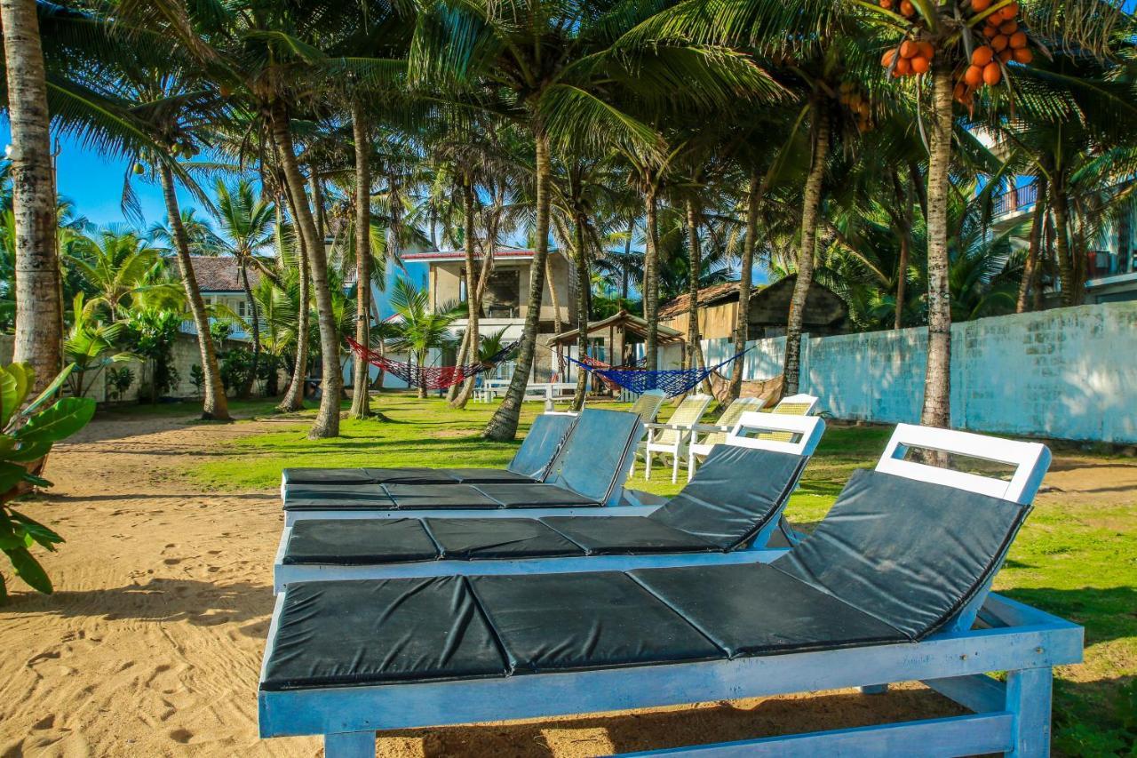Kodi Beach Home Galle Luaran gambar